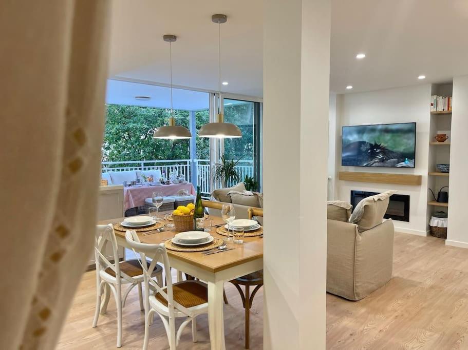 Lc Apartaments Voramar Benicàssim Buitenkant foto