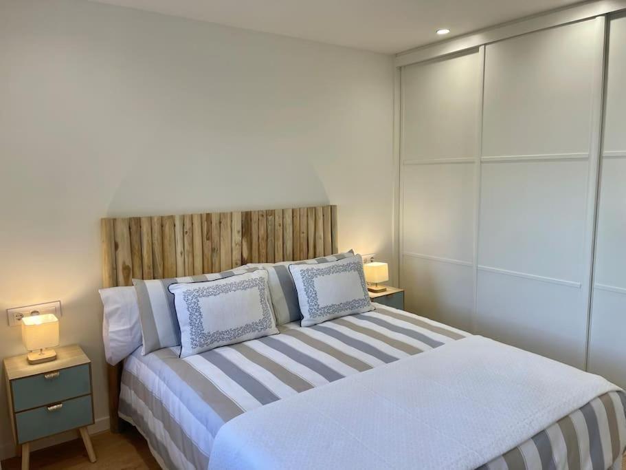 Lc Apartaments Voramar Benicàssim Buitenkant foto