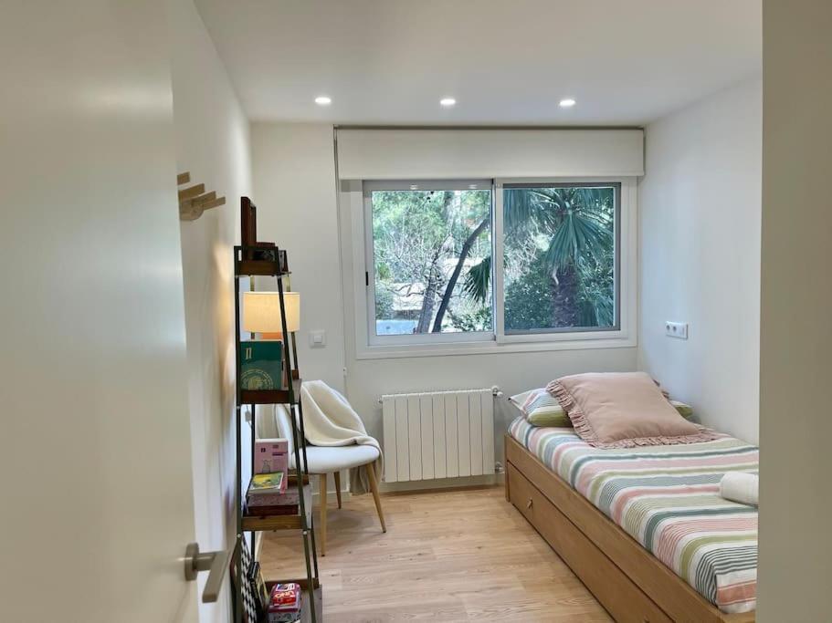 Lc Apartaments Voramar Benicàssim Buitenkant foto