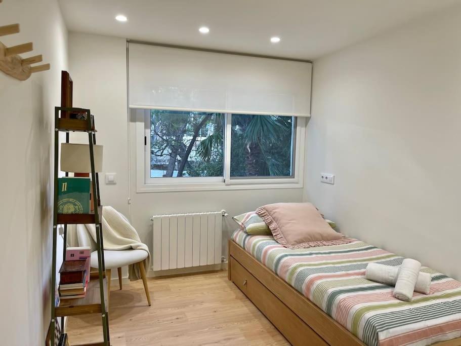 Lc Apartaments Voramar Benicàssim Buitenkant foto