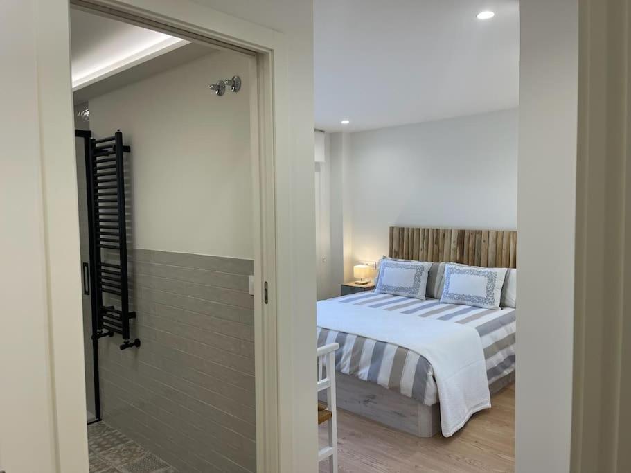 Lc Apartaments Voramar Benicàssim Buitenkant foto