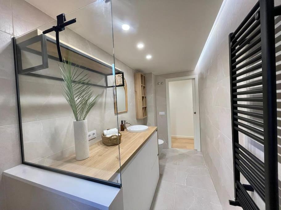 Lc Apartaments Voramar Benicàssim Buitenkant foto