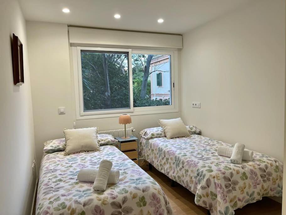 Lc Apartaments Voramar Benicàssim Buitenkant foto