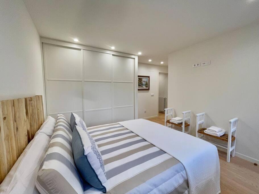 Lc Apartaments Voramar Benicàssim Buitenkant foto