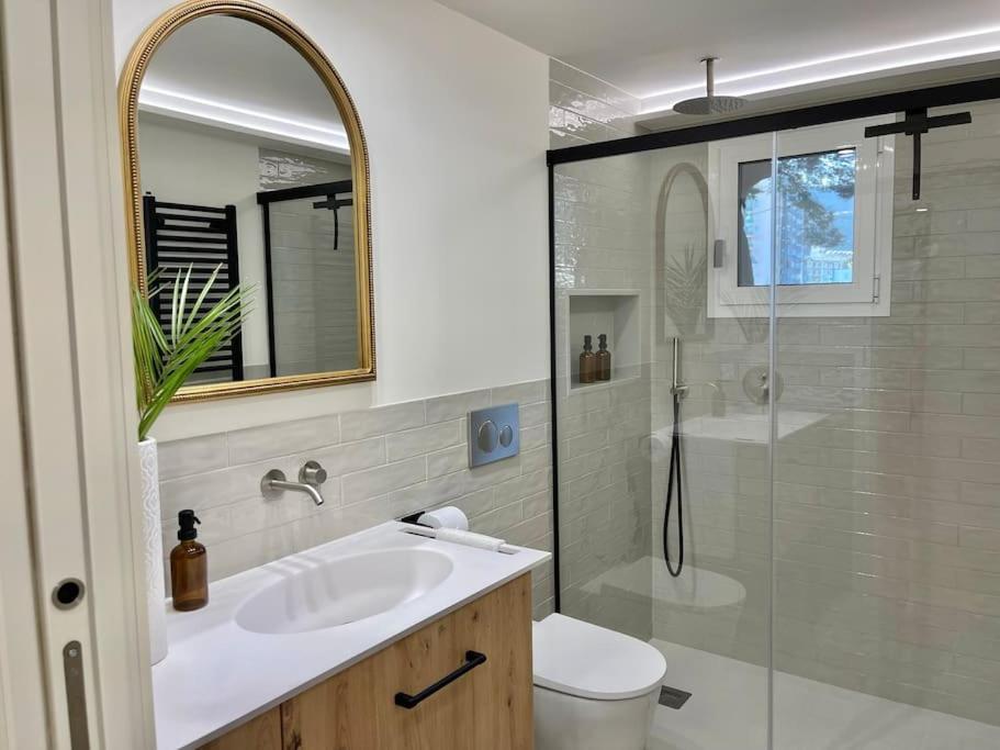 Lc Apartaments Voramar Benicàssim Buitenkant foto