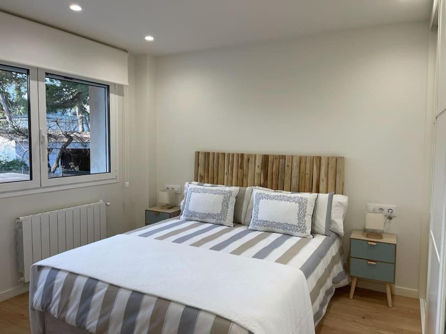 Lc Apartaments Voramar Benicàssim Buitenkant foto