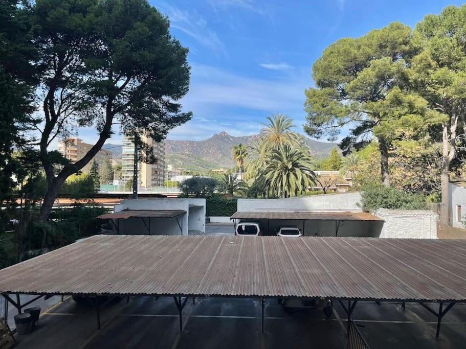 Lc Apartaments Voramar Benicàssim Buitenkant foto